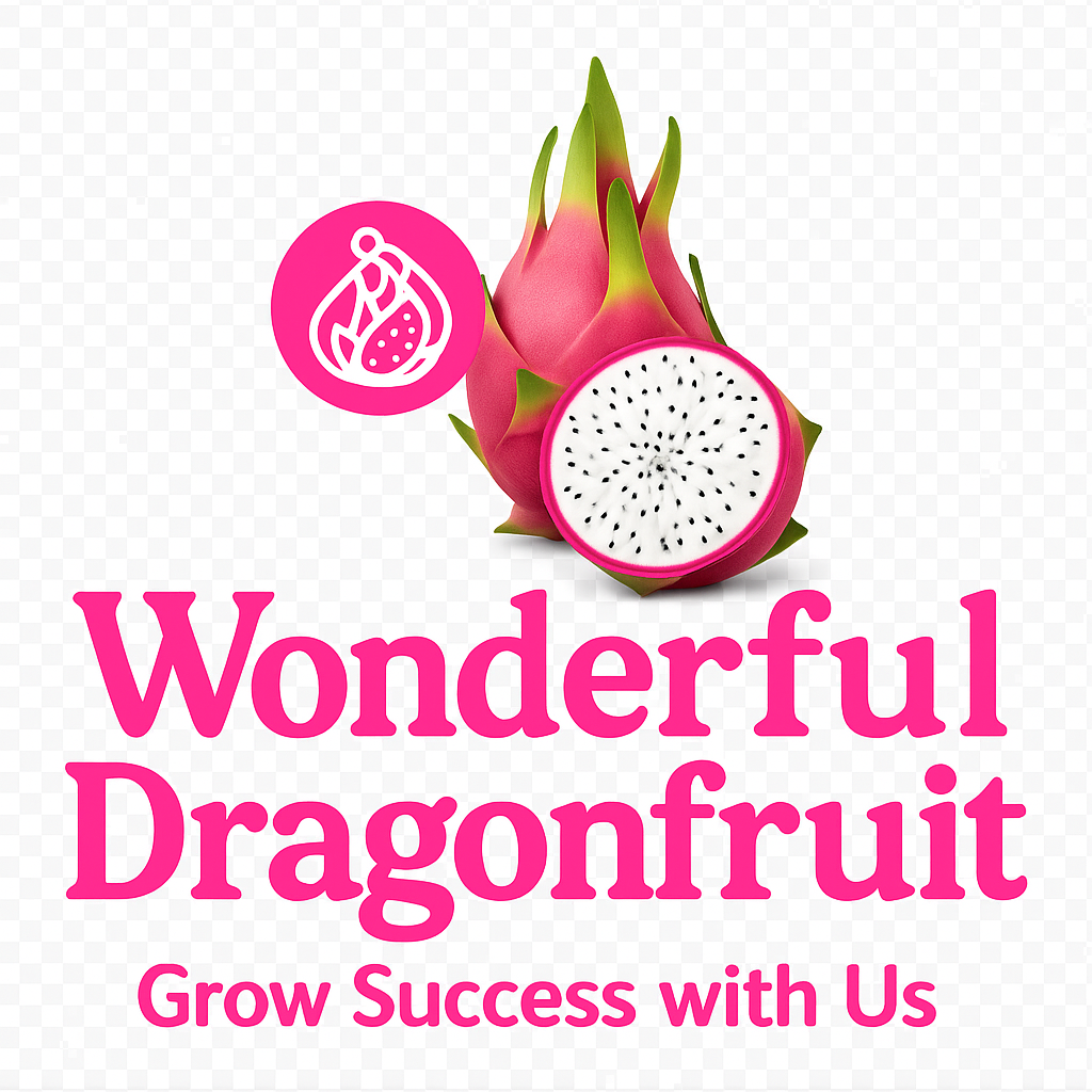 South Africa Export Global Dragon Fruit