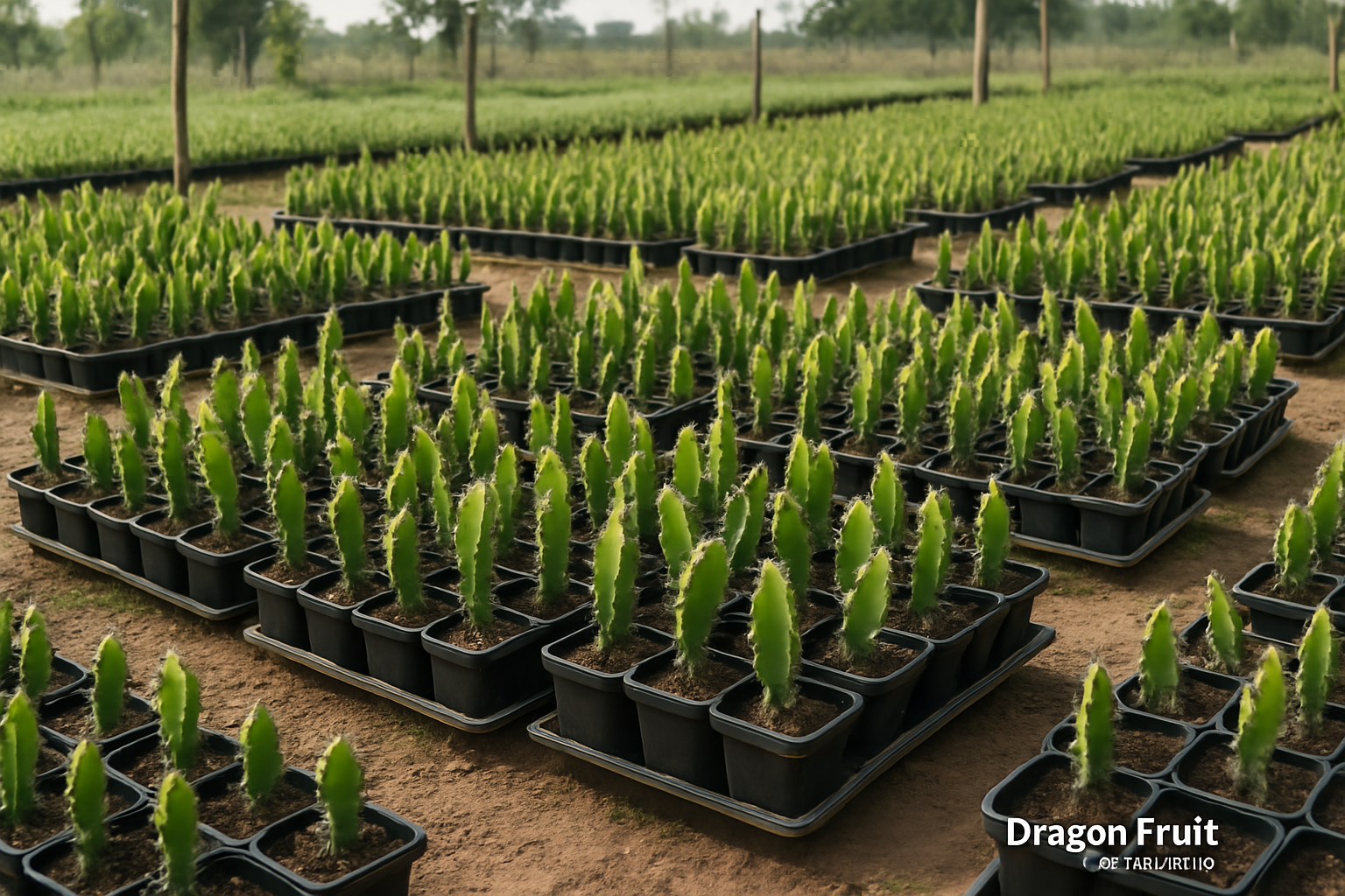 🌿 Farming Starter - Plant Packages Jumpstart your dragon fruit farm with our premium plant packages, carefully curated for healthy growth and high yield. Each bundle features hardy, well-rooted cuttings ideal for new growers, small-scale farmers, or anyone ready to cultivate tropical sweetness. Start strong and grow bold—with plants selected to thrive in your soil and climate.