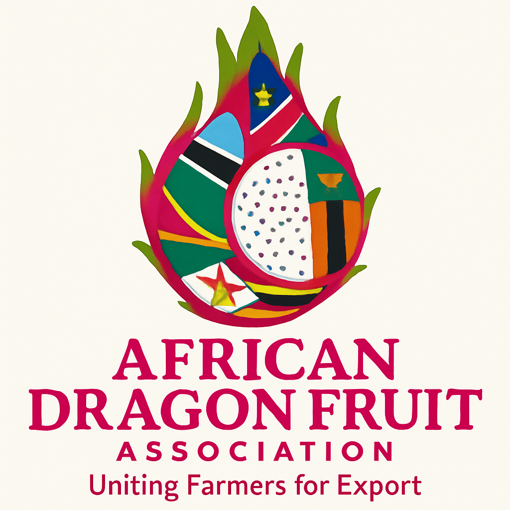 South Africa Export Global Dragon Fruit